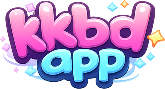 kkbd app বাংলাদেশের লোগো চিহ্ন